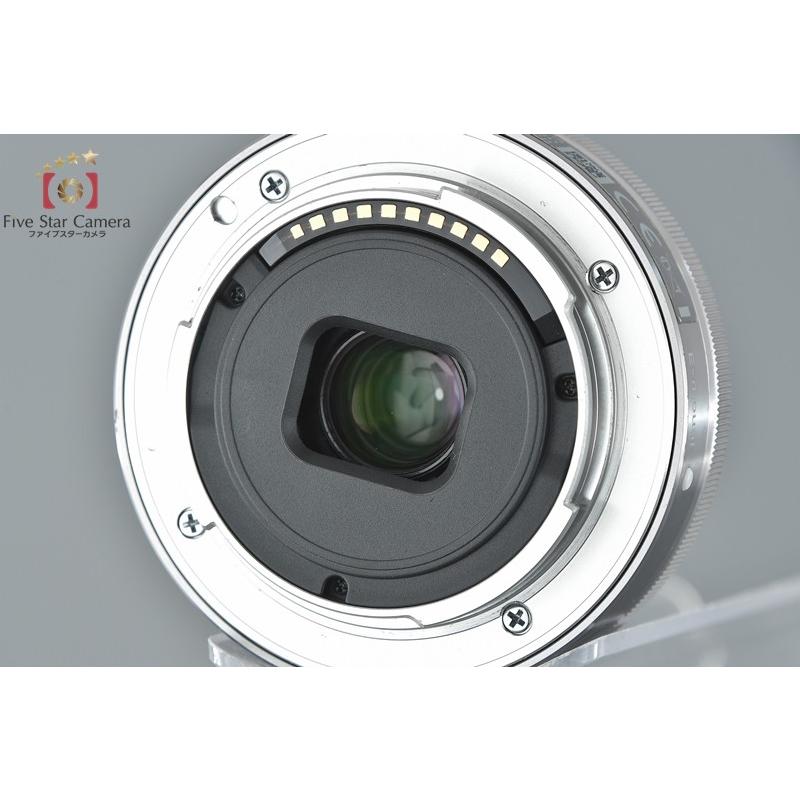 SONY（ソニー） 【中古】SONY E 16mm f/2.8 SEL16F28 : 中古カメラの