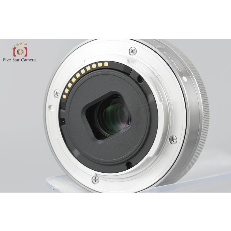 【終了直前！！美品】SONY ソニー E 16mm f2.8 SEL16F28 SONY（ソニー） 【中古】SONY E 16mm f/2.8 SEL16F28 : 中古カメラの