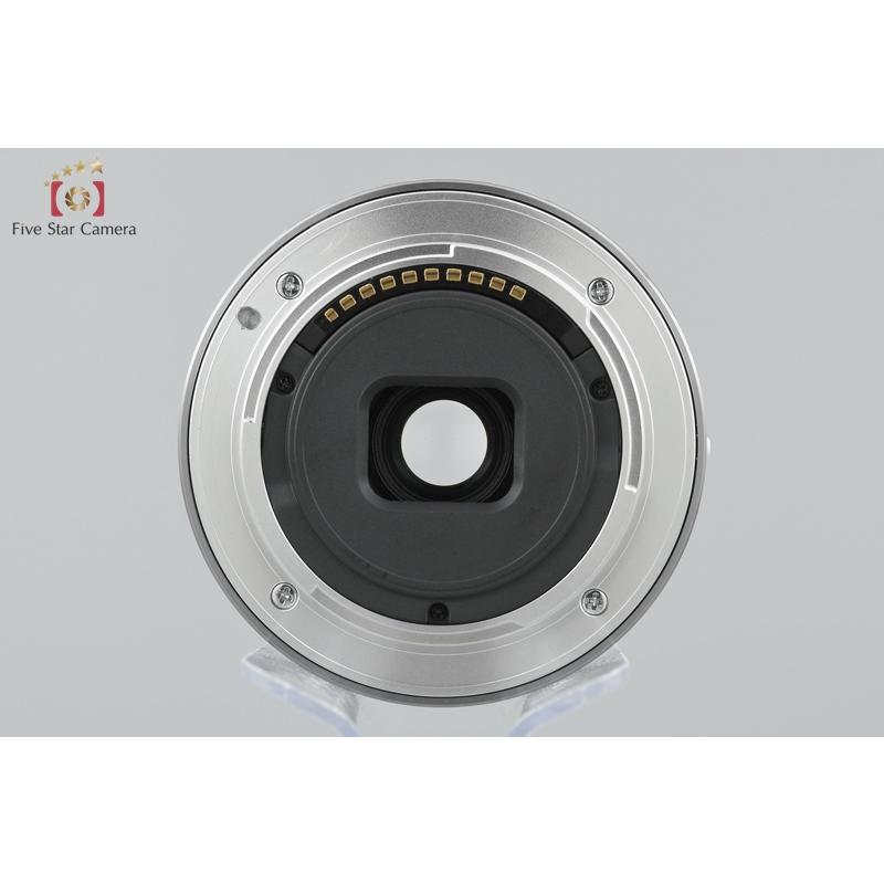 SONY（ソニー） 【中古】SONY E 16mm f/2.8 SEL16F28 : 中古カメラの