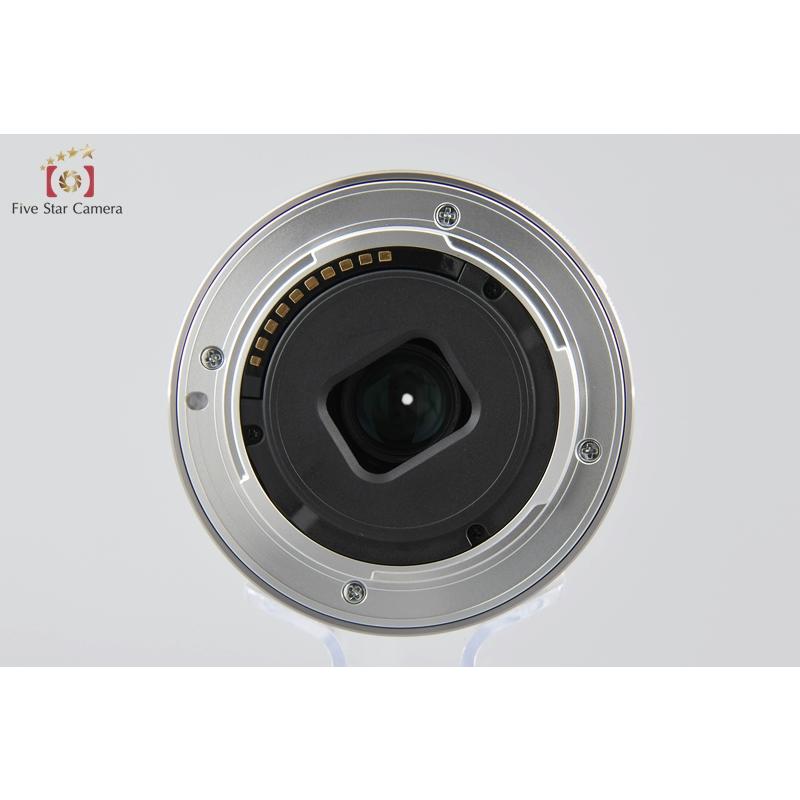 SONY（ソニー） 【中古】SONY E 16mm f/2.8 SEL16F28 : 中古カメラの