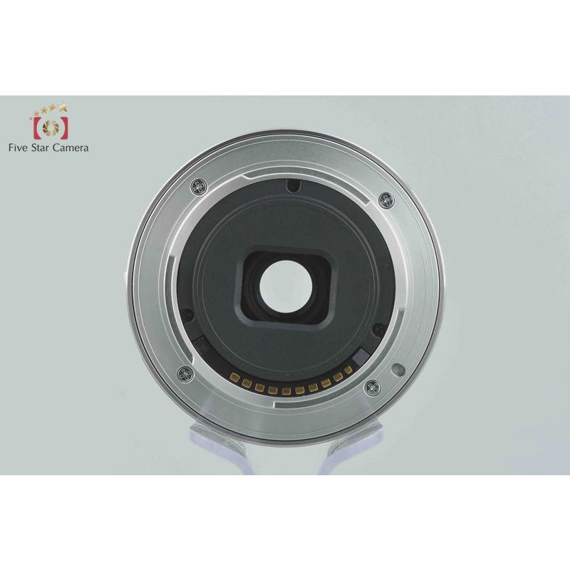 SONY（ソニー） 【中古】SONY E 16mm f/2.8 SEL16F28 : 中古カメラの