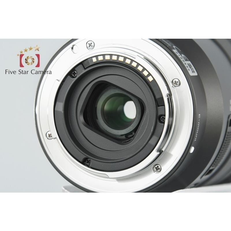 SONY（ソニー） 【中古】SONY E PZ 18-105mm f/4 G OSS SELP18105G