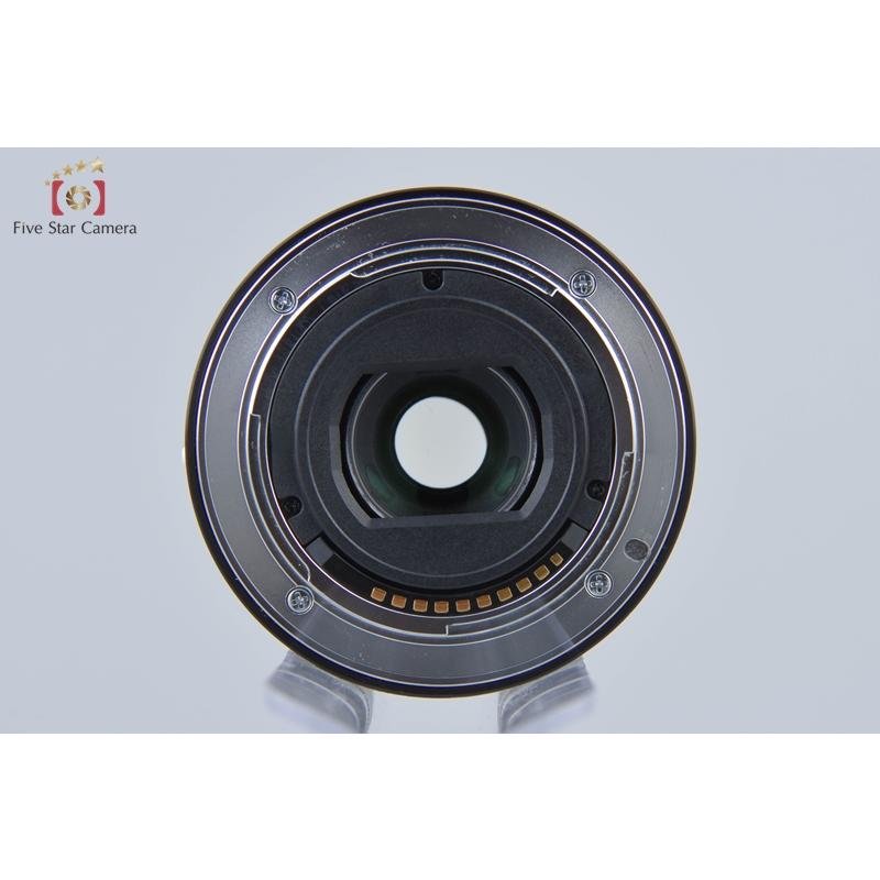 SONY（ソニー） 【中古】SONY E 18-55mm f/3.5-5.6 OSS SEL1855