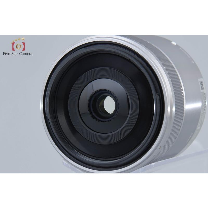 SONY（ソニー） 【中古】SONY E 30mm f/3.5 MACRO SEL30M35 元箱付き