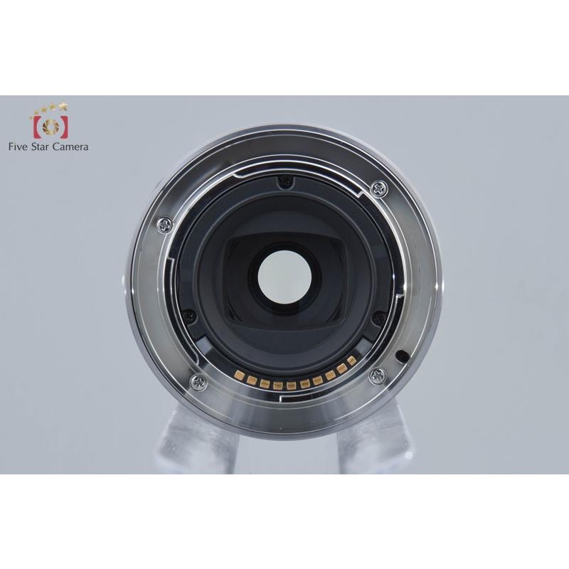 【中古】(ソニー) SONY E30/3.5 MACRO SONY（ソニー） 【中古】SONY E 30mm f/3.5 MACRO SEL30M35 元箱付き