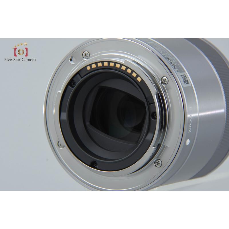SONY（ソニー） 【中古】SONY E 30mm f/3.5 MACRO SEL30M35 : 中古