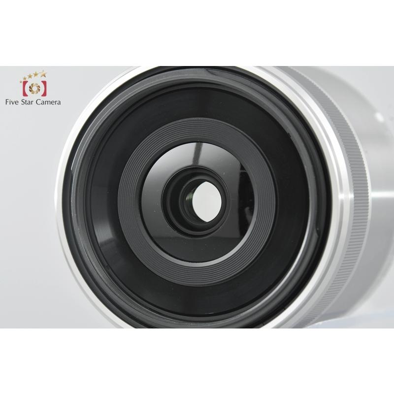 SONY（ソニー） 【中古】 E 30mm f/3.5 MACRO SEL30M35 元箱付き