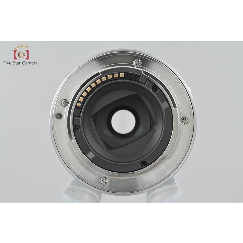 SONY（ソニー） 【中古】 E 30mm f/3.5 MACRO SEL30M35 元箱付き