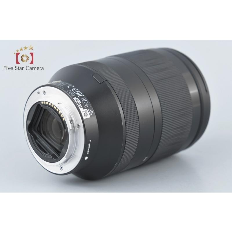 SONY（ソニー） 【中古】SONY FE 24-240mm f/3.5-6.3 OSS SEL24240