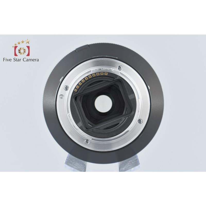 SONY 【中古】SONY ソニー FE 24-240mm f/3.5-6.3 OSS SEL24240 : 中古  