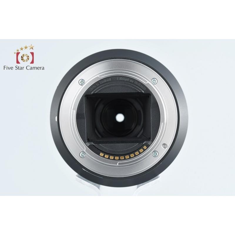 SONY（ソニー） 【中古】SONY FE 28-70mm f/3.5-5.6 OSS SEL2870