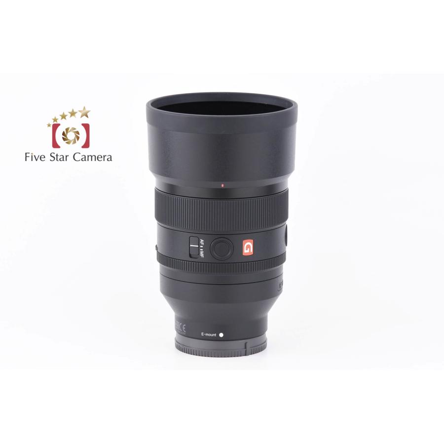 SONY 【中古】SONY ソニー FE 50mm f/1.2 GM SEL50F12GM : 中古 SONY 【中古】SONY ソニー FE 50mm f/1.2 GM SEL50F12GM : 中古