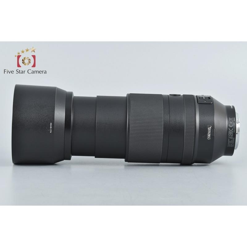SONY（ソニー） 【中古】SONY FE 70-300mm f/4.5-5.6 G OSS SEL70300G