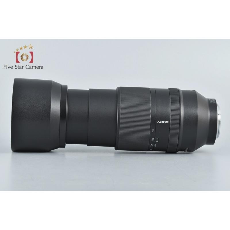 SONY（ソニー） 【中古】SONY FE 70-300mm f/4.5-5.6 G OSS SEL70300G