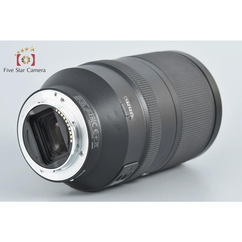 SONY α デジタルズームレンズ SAL70300G 中古 SONY α デジタルズームレンズ SAL70300G 中古 70-300mm F4.5-5.6 G SSM
