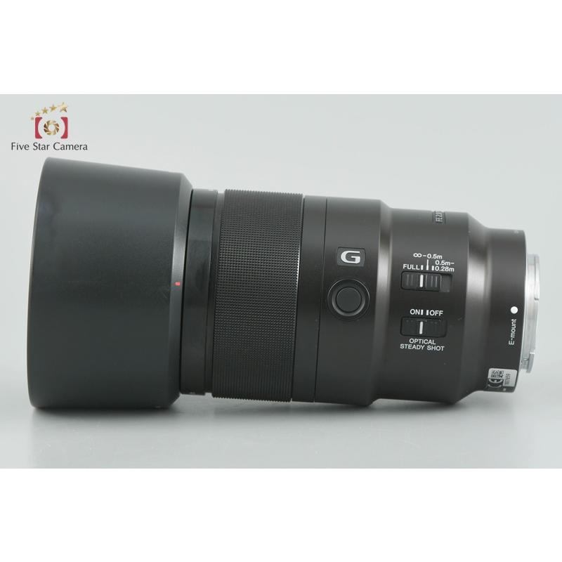 SONY（ソニー） 【中古】SONY FE 90mm f/2.8 Macro G OSS SEL90M28G 