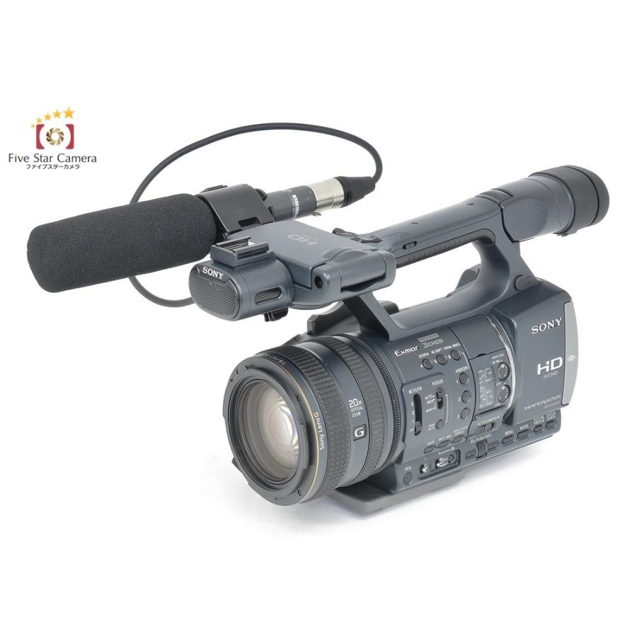 SONY 【中古】SONY ソニー HANDYCAM HDR-AX2000 デジタルビデオ SONY 【中古】SONY ソニー HANDYCAM HDR-AX2000 デジタルビデオ