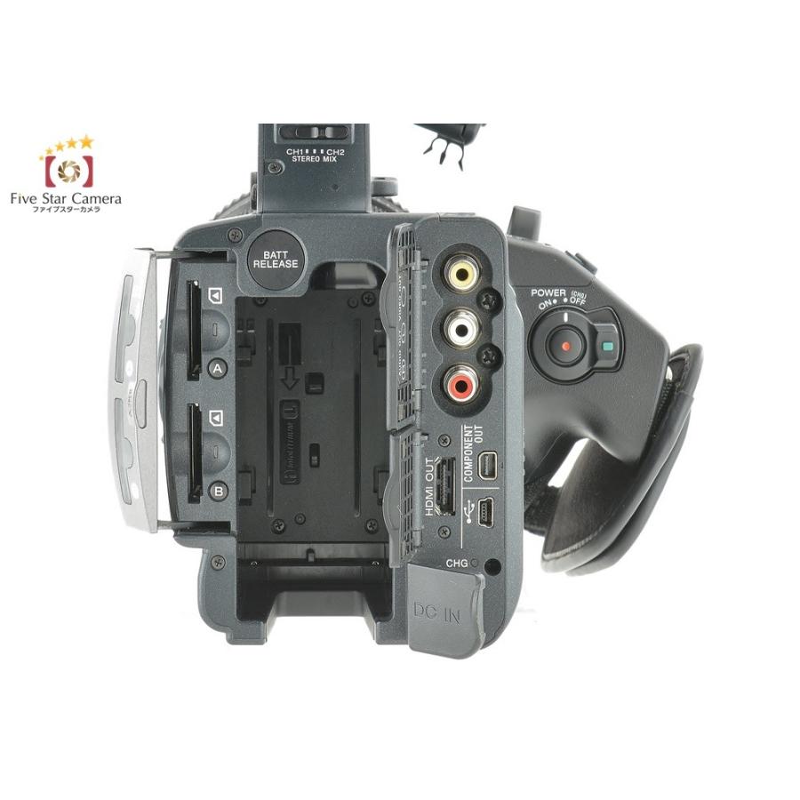 SONY 【中古】SONY ソニー HANDYCAM HDR-AX2000 デジタルビデオ SONY 【中古】SONY ソニー HANDYCAM HDR-AX2000 デジタルビデオ