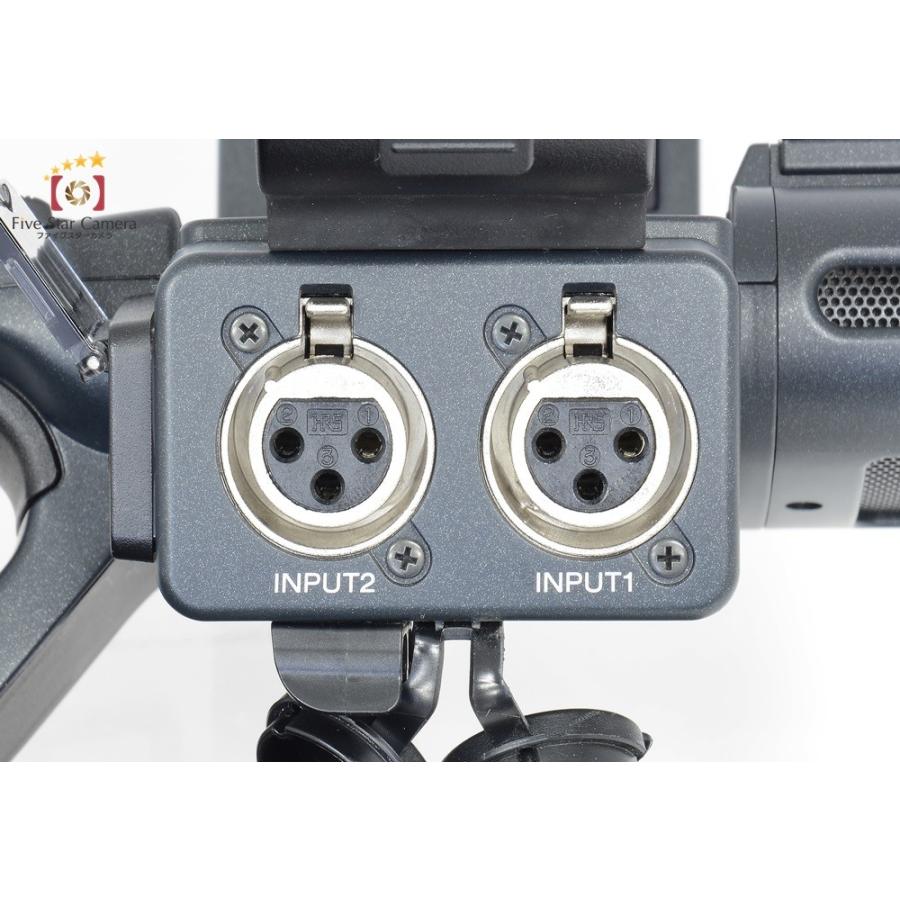 SONY 【中古】SONY ソニー HANDYCAM HDR-AX2000 デジタルビデオ SONY 【中古】SONY ソニー HANDYCAM HDR-AX2000 デジタルビデオ