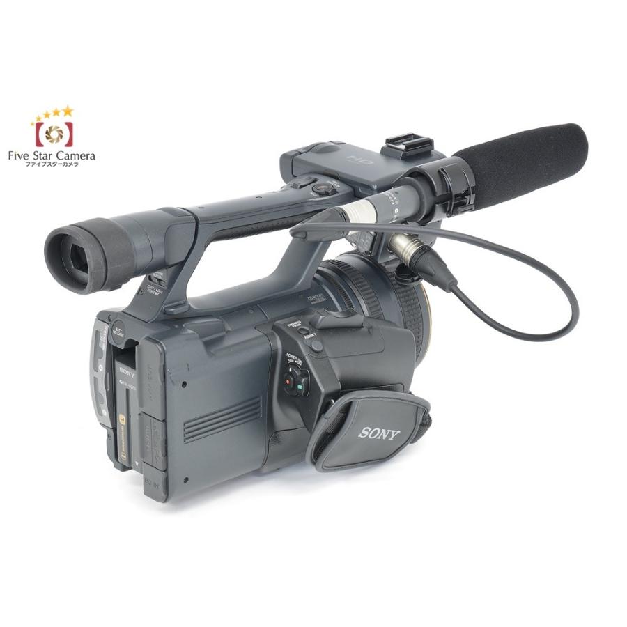 SONY 【中古】SONY ソニー HANDYCAM HDR-AX2000 デジタルビデオ SONY 【中古】SONY ソニー HANDYCAM HDR-AX2000 デジタルビデオ