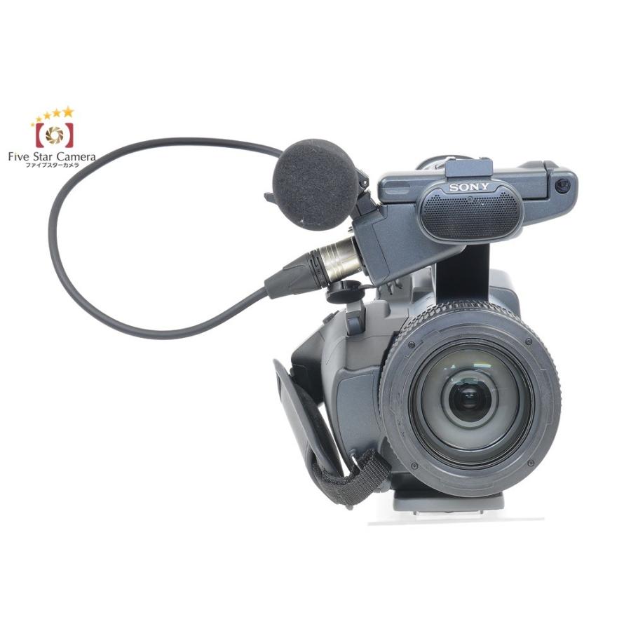 SONY 【中古】SONY ソニー HANDYCAM HDR-AX2000 デジタルビデオ SONY 【中古】SONY ソニー HANDYCAM HDR-AX2000 デジタルビデオ