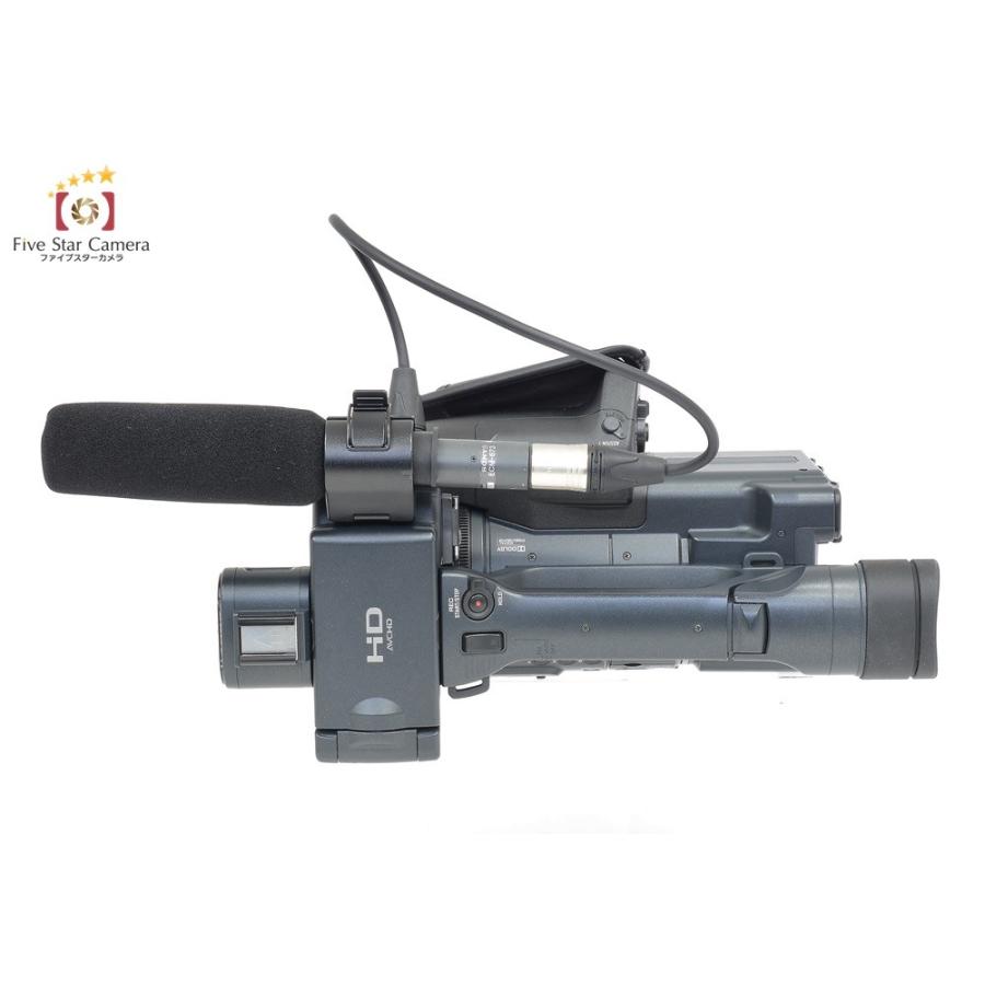 SONY 【中古】SONY ソニー HANDYCAM HDR-AX2000 デジタルビデオ SONY 【中古】SONY ソニー HANDYCAM HDR-AX2000 デジタルビデオ