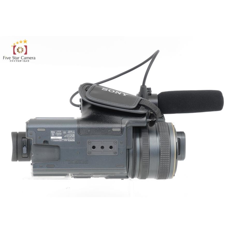 SONY 【中古】SONY ソニー HANDYCAM HDR-AX2000 デジタルビデオ SONY 【中古】SONY ソニー HANDYCAM HDR-AX2000 デジタルビデオ