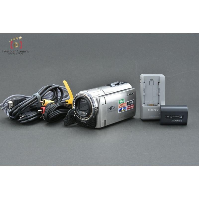 売れ筋ランキングも掲載中！ SONY ソニー HANDYCAM HDR-CX590V