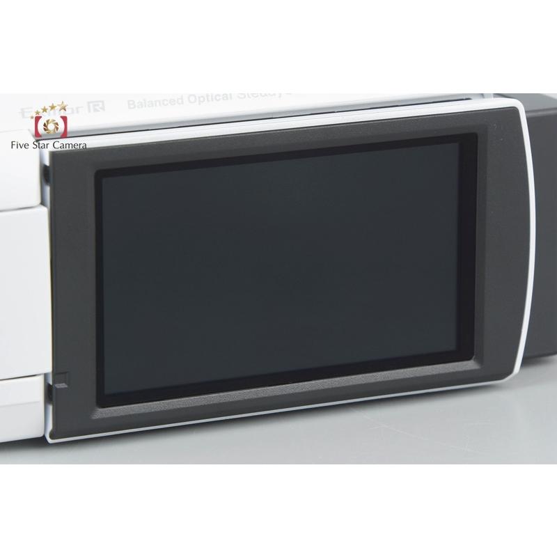 SONY（ソニー） 【中古】SONY ハンディカム HDR-CX680 ホワイト