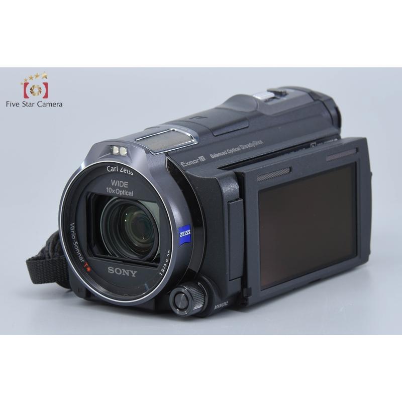 SONY 【中古】SONY ソニー ハンディカム HDR-PJ760V デジタル SONY 【中古】SONY ソニー ハンディカム HDR-PJ760V デジタル