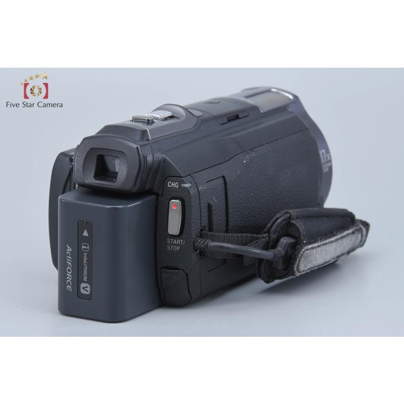 SONY 【中古】SONY ソニー ハンディカム HDR-PJ760V デジタル SONY 【中古】SONY ソニー ハンディカム HDR-PJ760V デジタル