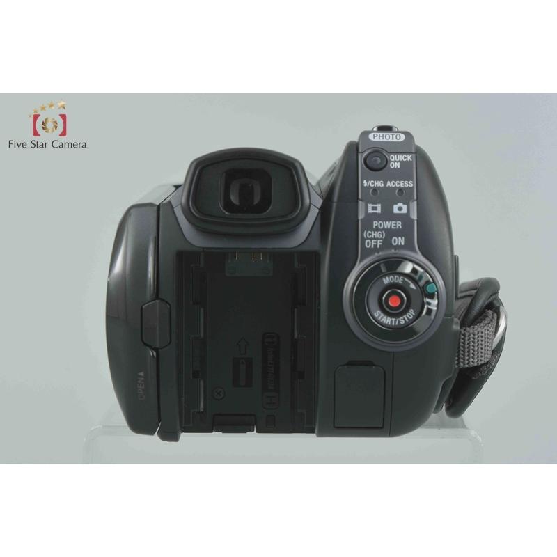 SONY（ソニー） 【中古】SONY ハンディカム HDR-SR12 デジタルビデオ