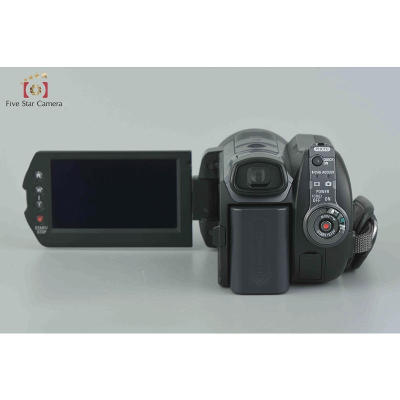 SONY（ソニー） 【中古】SONY ハンディカム HDR-SR12 デジタルビデオ