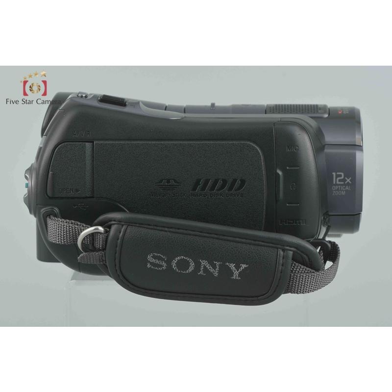 SONY（ソニー） 【中古】SONY ハンディカム HDR-SR12 デジタルビデオ