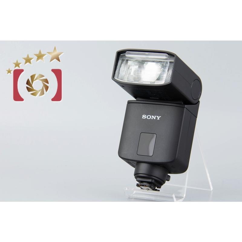 【中古】（非常に良い）ソニー フラッシュ HVL-F32M SONY（ソニー） 【中古】SONY HVL-F32M フラッシュ : 中古カメラの