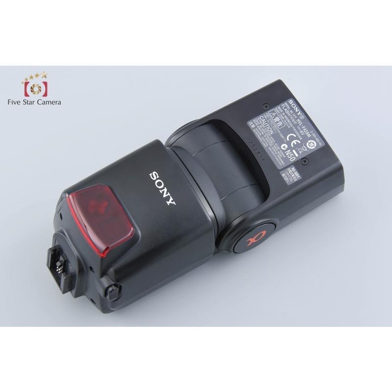 SONY 【中古】SONY ソニー HVL-F42AM フラッシュ : 中古カメラの SONY 【中古】SONY ソニー HVL-F42AM フラッシュ : 中古カメラの