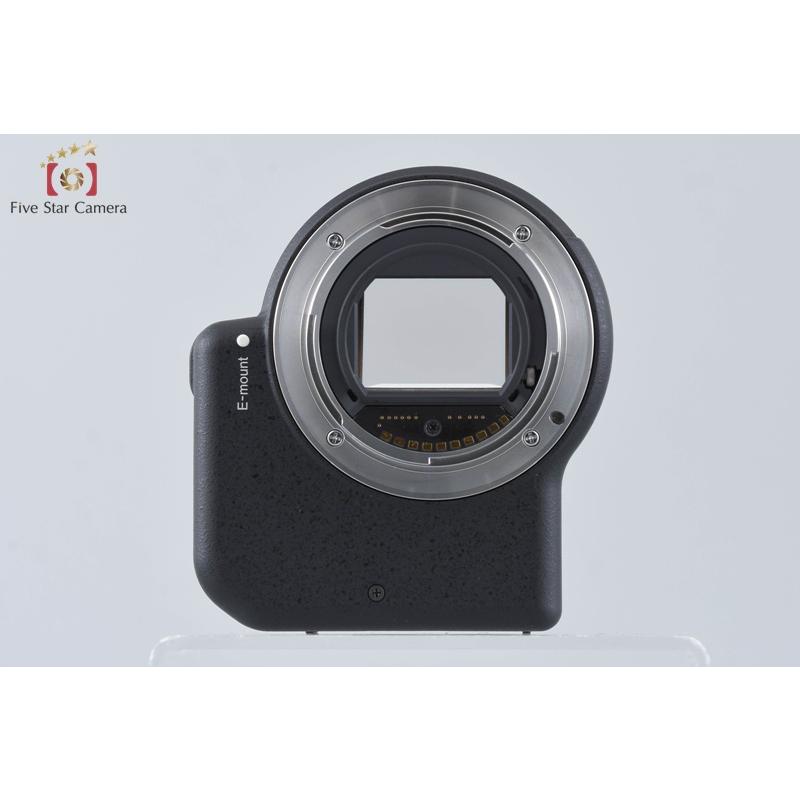 SONY（ソニー） 【中古】SONY LA-EA2 マウントアダプター : 中古カメラ
