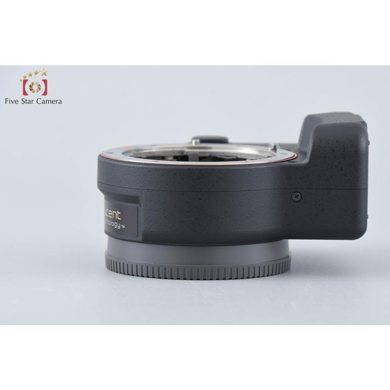 SONY（ソニー） 【中古】SONY LA-EA2 マウントアダプター : 中古カメラ