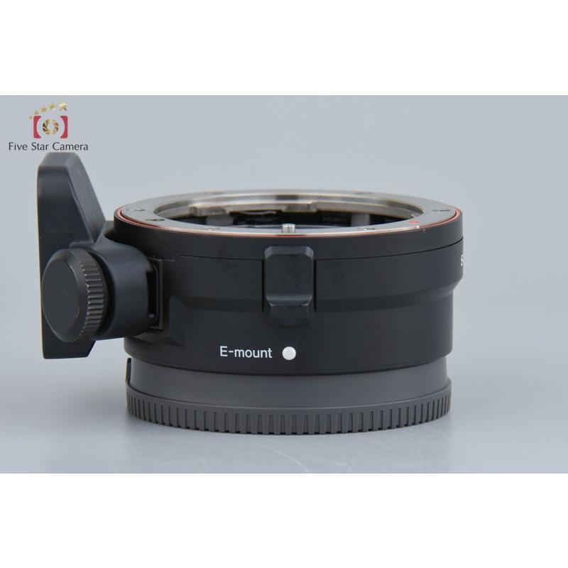 SONY（ソニー） 【中古】SONY LA-EA1 マウントアダプター : 中古カメラ