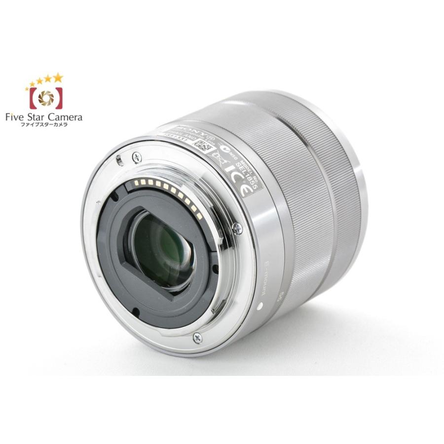SONY（ソニー） 【中古】SONY α NEX-3 ズームレンズキット ブラック