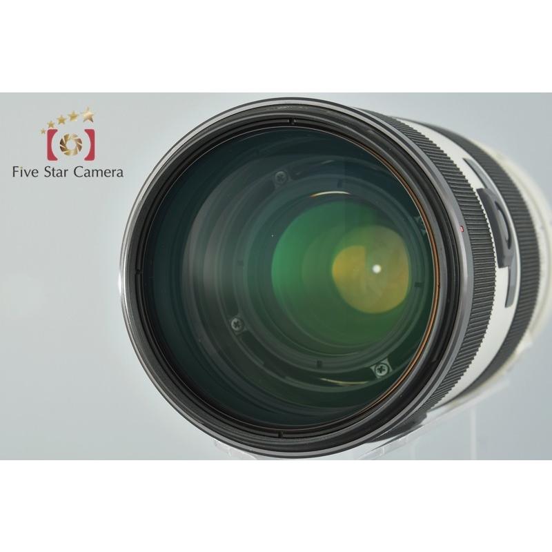 SONY（ソニー） 【中古】SONY 70-200mm f/2.8 G SSM SAL70200G : 中古