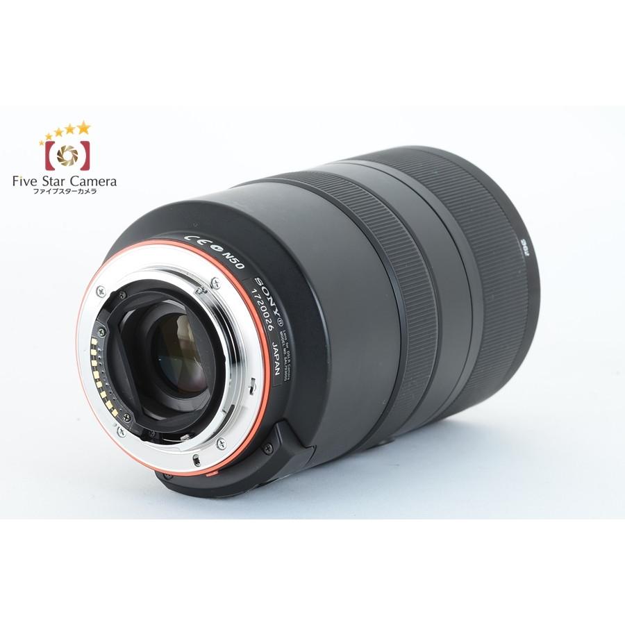 SONY（ソニー） 【中古】 SONY Aマウントレンズ 70-300mm f/4.5-5.6 G