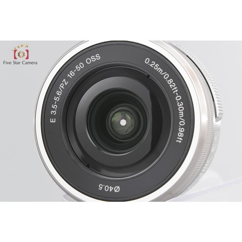 SONY 【中古】SONY ソニー α VLOGCAM ZV-E10 ダブルズームレンズ SONY 【中古】SONY ソニー α VLOGCAM ZV-E10 ダブルズームレンズ