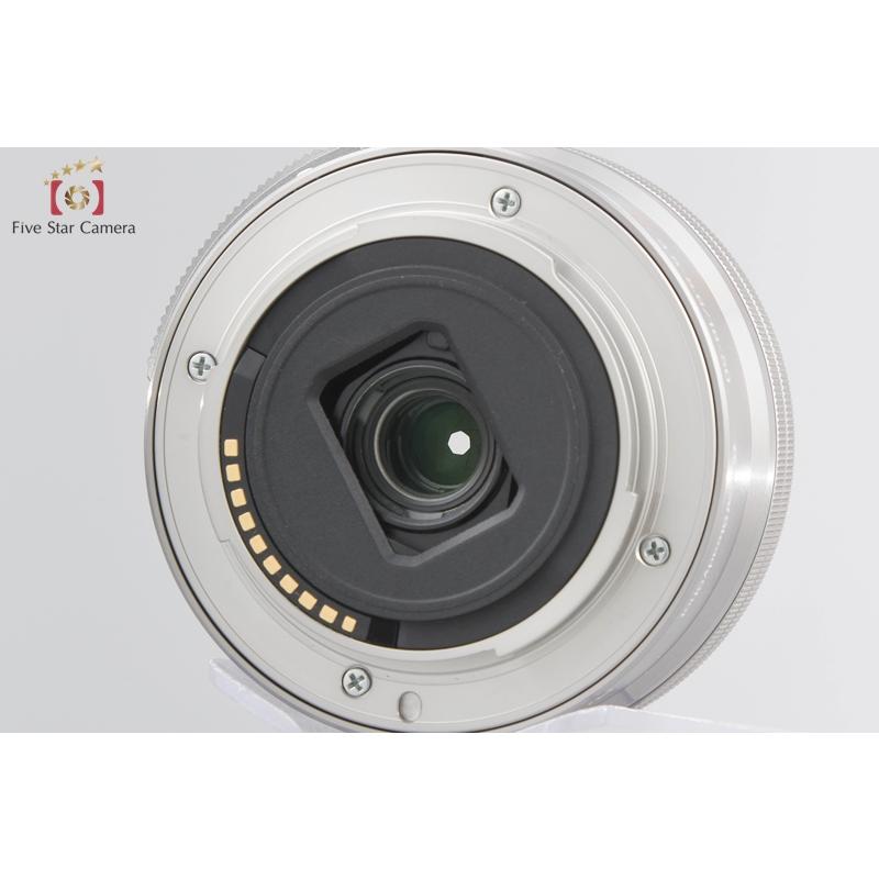 SONY 【中古】SONY ソニー α VLOGCAM ZV-E10 ダブルズームレンズ SONY 【中古】SONY ソニー α VLOGCAM ZV-E10 ダブルズームレンズ