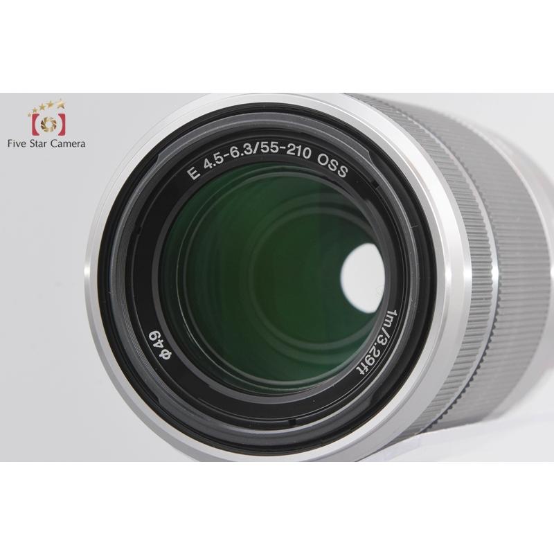 SONY 【中古】SONY ソニー α VLOGCAM ZV-E10 ダブルズームレンズ SONY 【中古】SONY ソニー α VLOGCAM ZV-E10 ダブルズームレンズ