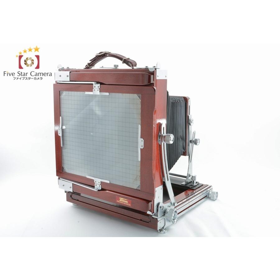 中古】TACHIHARA タチハラ Fiel Stand 8x10 : 中古カメラの 中古】TACHIHARA タチハラ Fiel Stand 8x10 : 中古カメラの