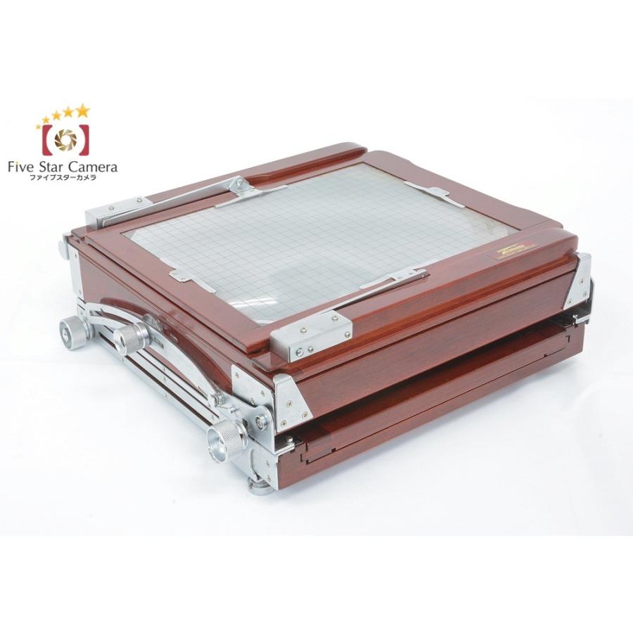 中古】TACHIHARA タチハラ Fiel Stand 8x10 : 中古カメラの 中古】TACHIHARA タチハラ Fiel Stand 8x10 : 中古カメラの