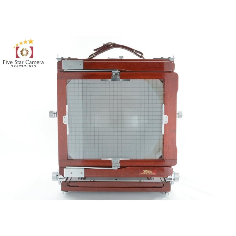 中古】TACHIHARA タチハラ Fiel Stand 8x10 : 中古カメラの 中古】TACHIHARA タチハラ Fiel Stand 8x10 : 中古カメラの