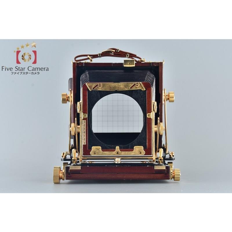 SALE／87%OFF】TACHIHARA タチハラ Fiel 4x5 Stand 大判フィルムカメラ