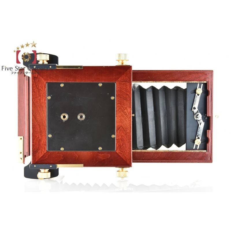 中古】TACHIHARA タチハラ Fiel Stand 4x5 チェリーウッド 大判 中古】TACHIHARA タチハラ Fiel Stand 4x5 チェリーウッド 大判